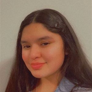 Meet your Posher, Dalia